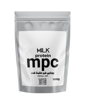 « پودر تغلیظ شده شیر (MPC) »