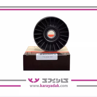 غلتک هرزگرد پژو 405 تتسو