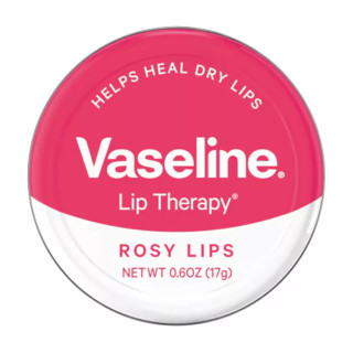 بالم لب وازلین ۲۰ میل مدل رز Rosy lips