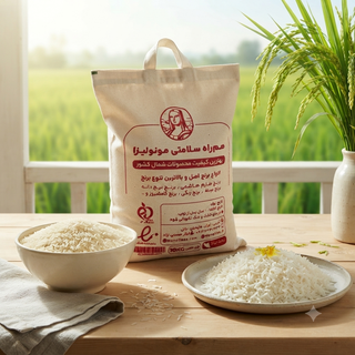 برنج طارم مازندران
