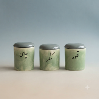 ست بانکه آشپزخانه